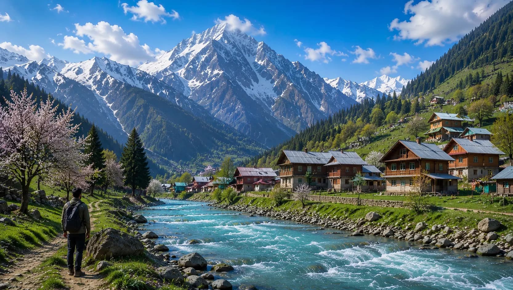 Sonmarg