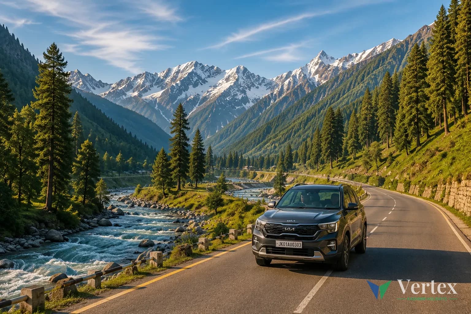 Kashmir Tour Packages – Complete Guide