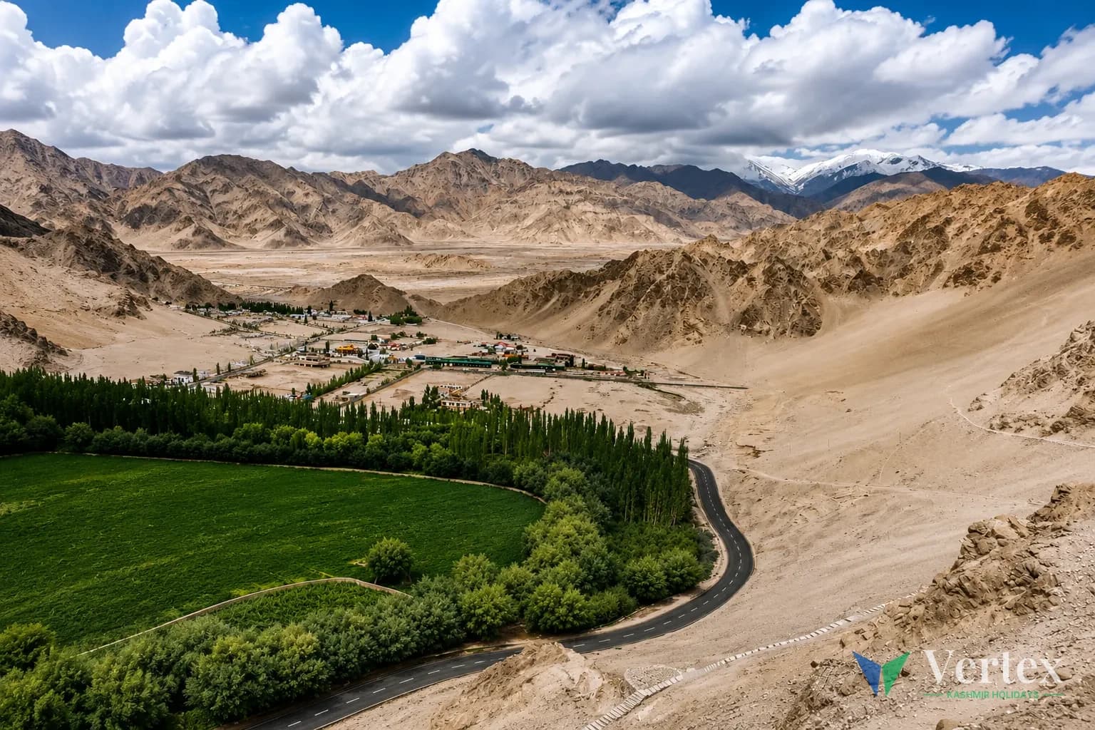 Leh