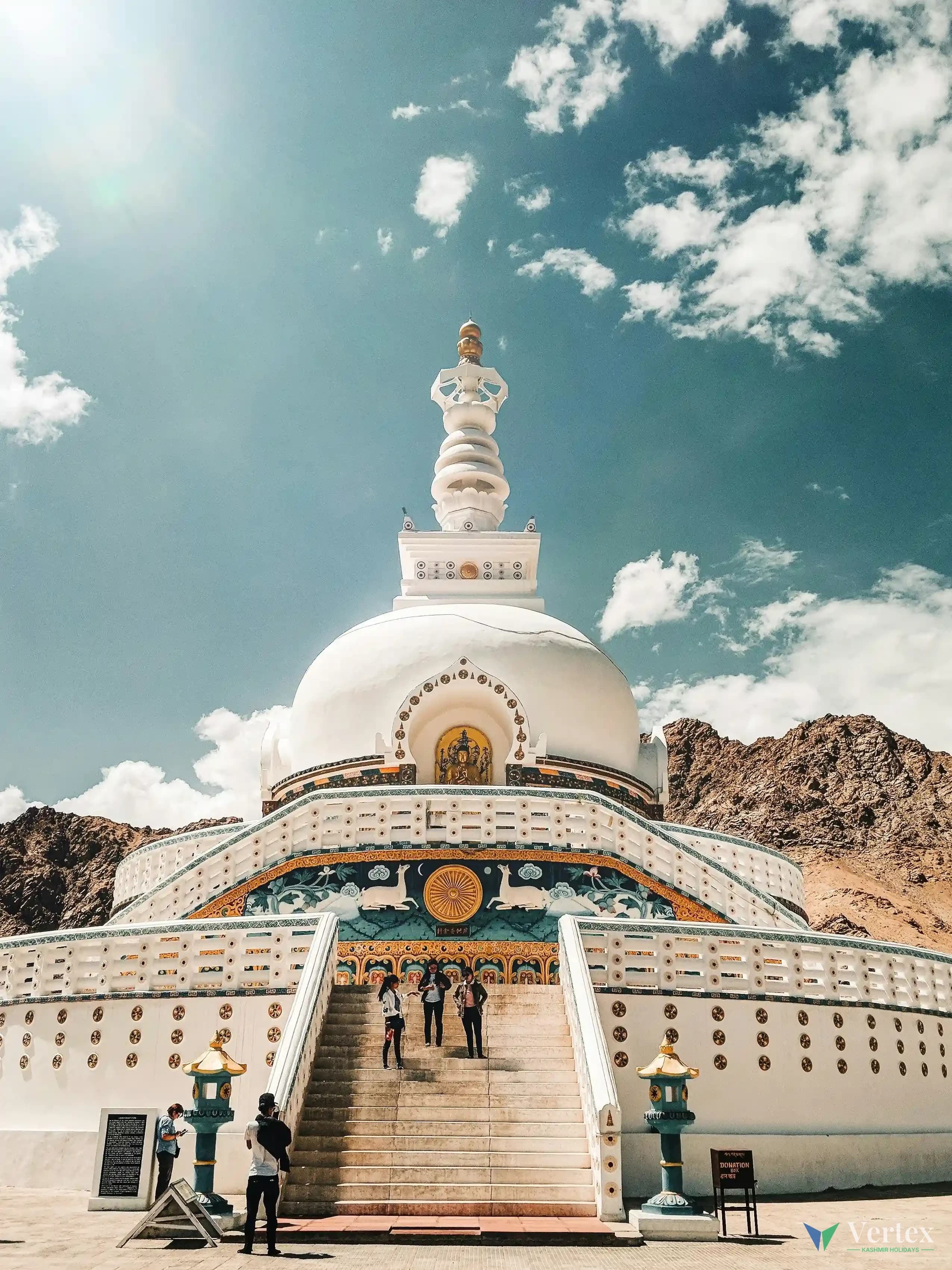 Leh-Ladakh Tour Packages