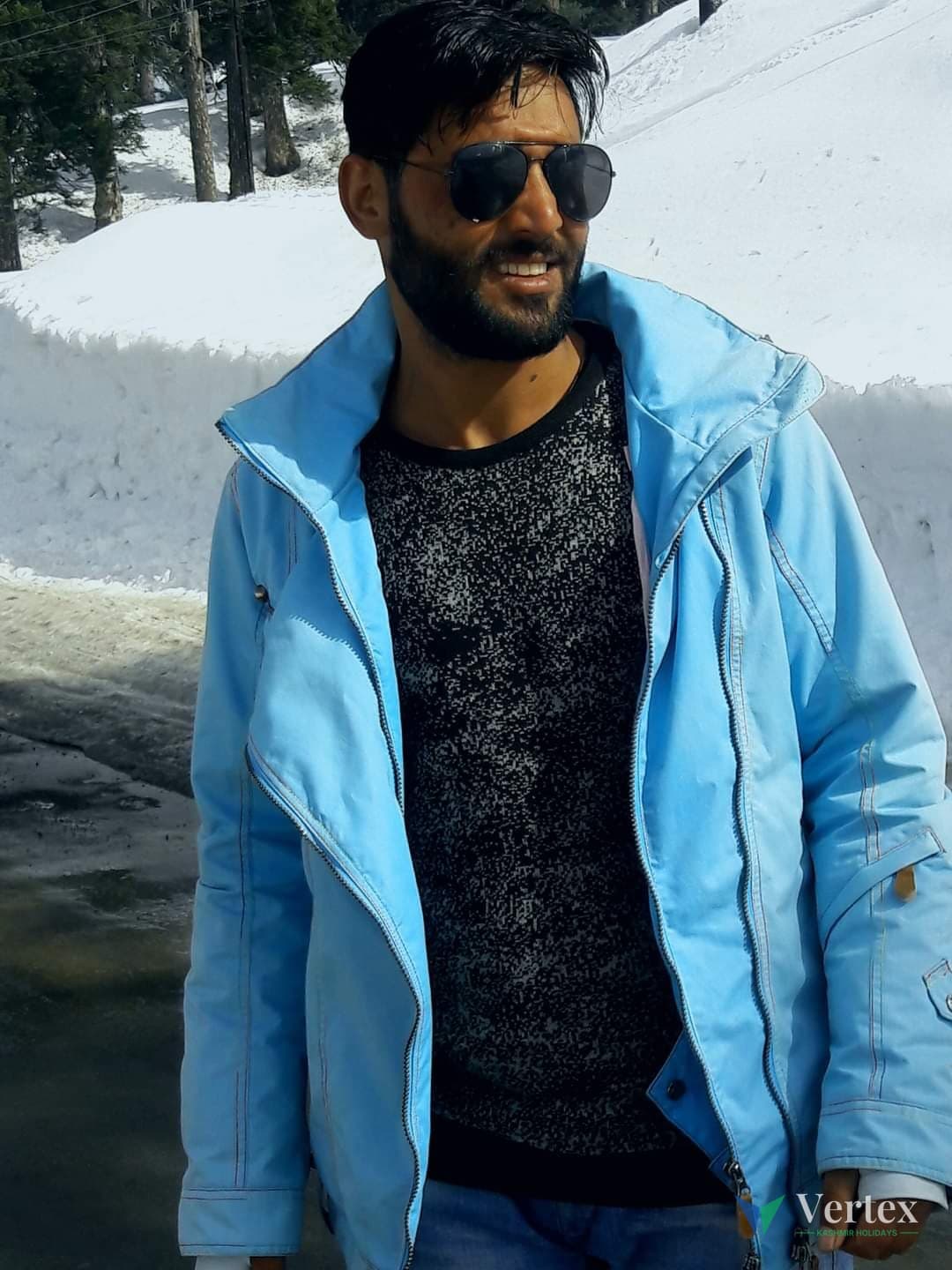 Faizal Sheikh