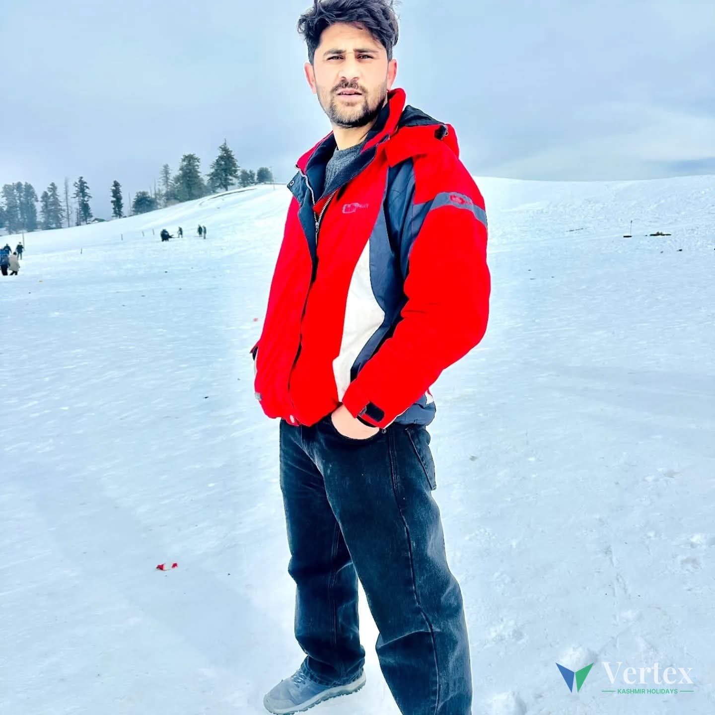 Bhat Shafi