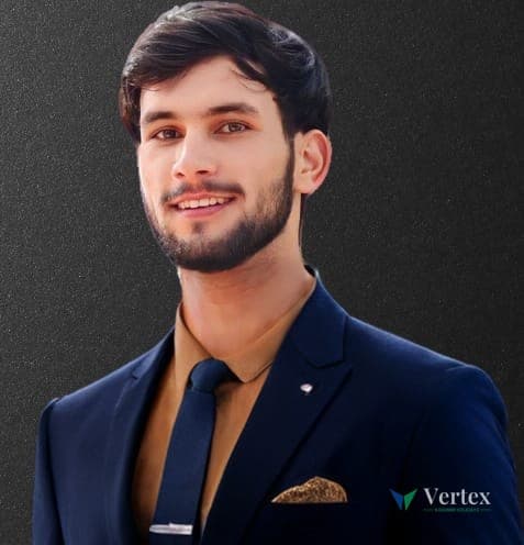 Owais Wani