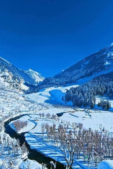 Kashmir Tour Packages