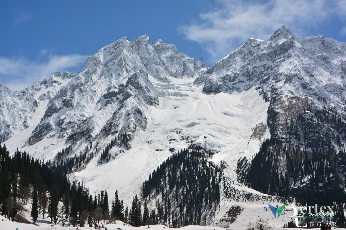 Kashmir Tour Packages