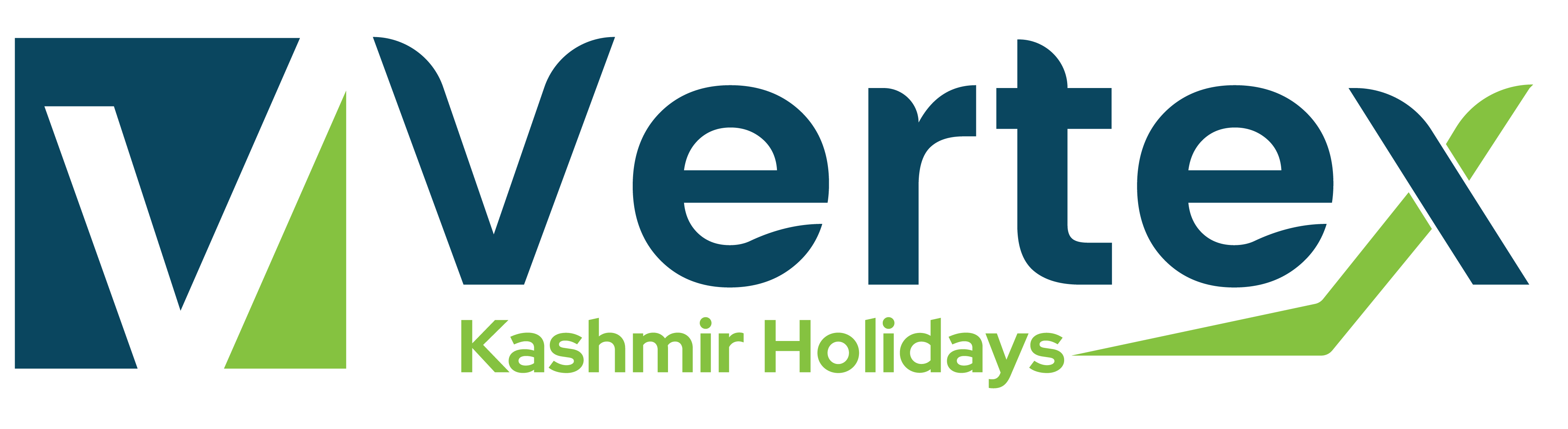Vertex Kashmir Holidays
