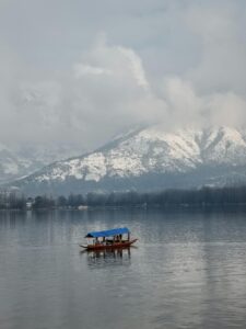 Kashmir Winter Special Tour – 5 Nights 6 Days