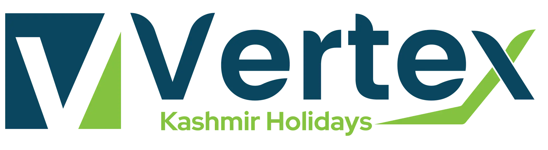 Vertex Kashmir Holidays